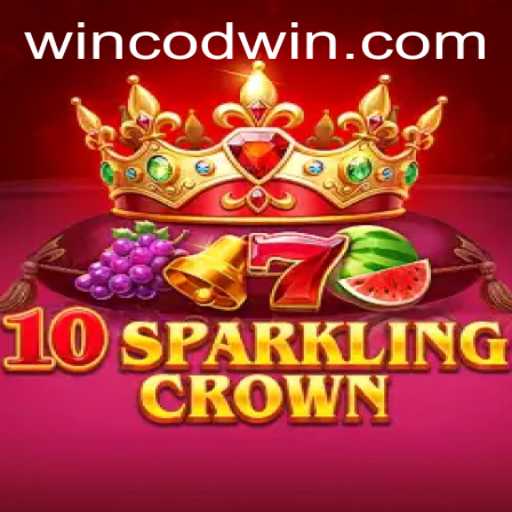 Unveiling the Enchantment of 10SparklingCrown: A New Era in Gaming