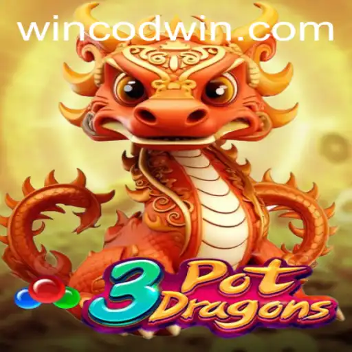 Discover the Enchanting World of 3PotDragons: A New Realm of Fantasy Gaming