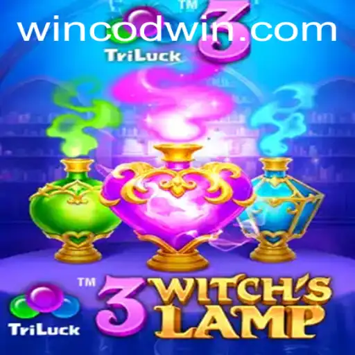 Discover the Enchanting World of 3WitchsLamp: A New Gaming Experience