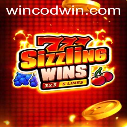 Discover the Thrills of 777SizzlingWins: An Exciting Journey into the World of COD.WIN