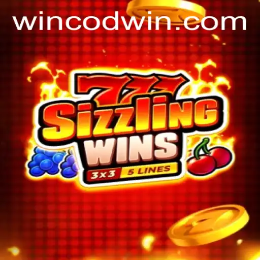 Discover the Thrills of 777SizzlingWins: An Exciting Journey into the World of COD.WIN