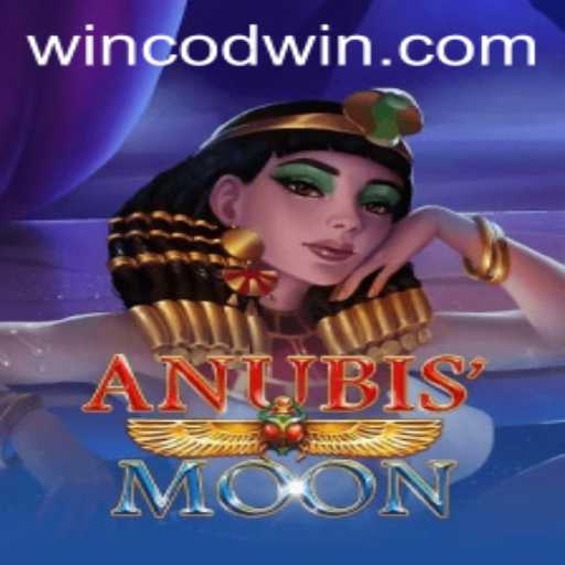 AnubisMoon: A Journey into Ancient Realms