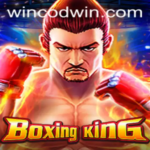 The Exciting World of BoxingKing: A Closer Look at COD.WIN