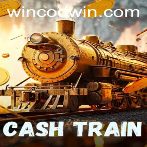 CashTrain: Ride the Tracks of Fortune with COD.WIN