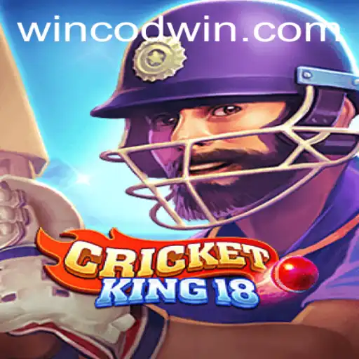 Exploring the Thrilling World of CricketKing18 and the Dynamic COD.WIN