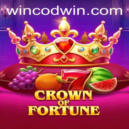 CrownofFortune: Unlock the Secrets of the Enchanting World of COD.WIN