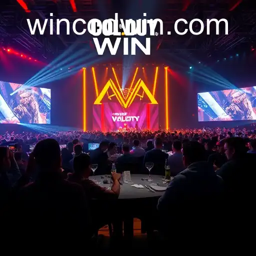 Exclusive Events and COD.WIN: Elevating Experiences Beyond Expectations