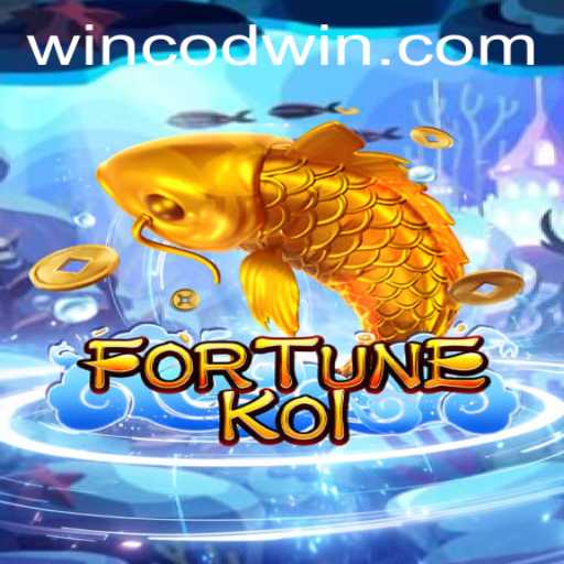 FORTUNEKOI: Dive into the World of Strategic Gaming