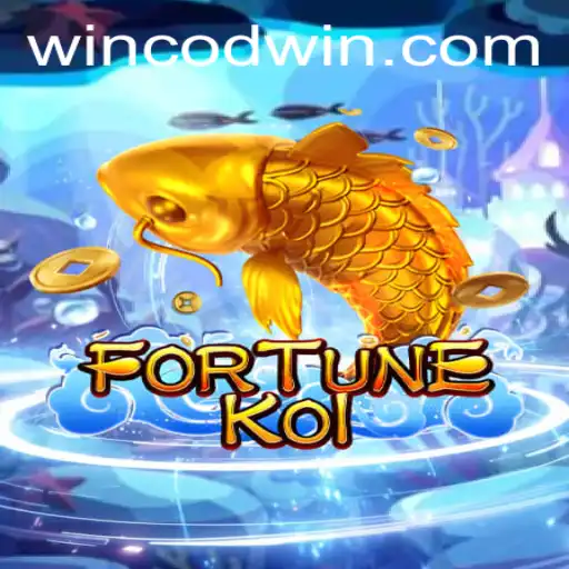 FORTUNEKOI: Dive into the World of Strategic Gaming