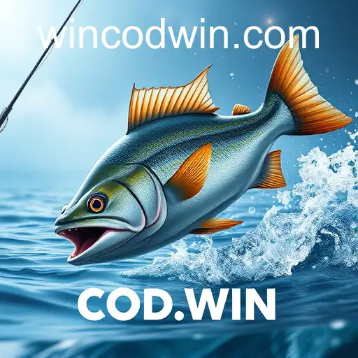 Exploring the Exciting World of Fishing Games: A Focus on COD.WIN