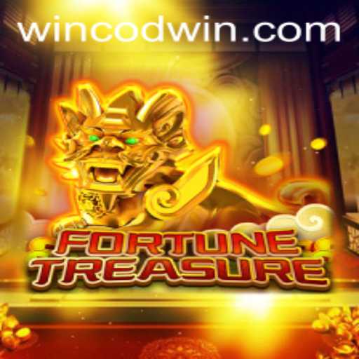 Discovering the Magic of FortuneTreasure: Dive into the Adventure with COD.WIN