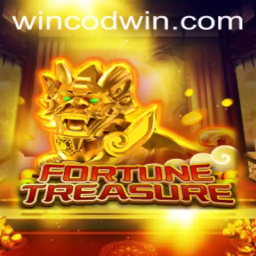 Discovering the Magic of FortuneTreasure: Dive into the Adventure with COD.WIN