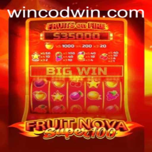 Discover the Exciting World of FruitNovaSuper100: A Gameplay and Strategy Guide