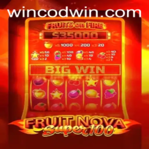 Discover the Exciting World of FruitNovaSuper100: A Gameplay and Strategy Guide