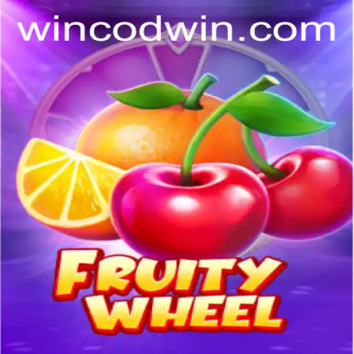 FruityWheel: A Spin Towards Winning with COD.WIN