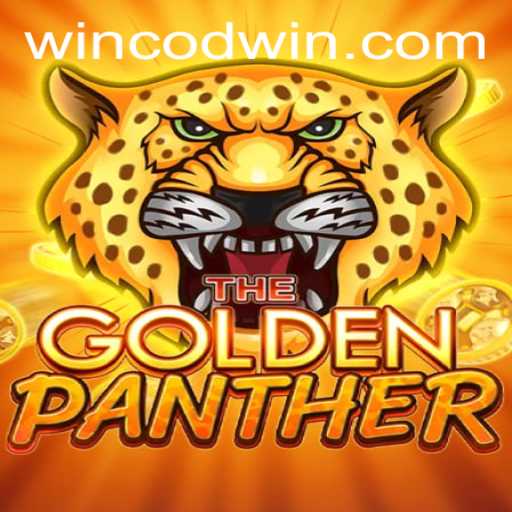 GOLDENPANTHER: A Thrilling Journey into the Heart of Adventure