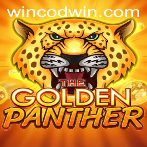 GOLDENPANTHER: A Thrilling Journey into the Heart of Adventure