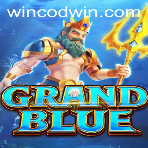 Unveiling the Ultimate Gaming Experience: GRANDBLUE and the Strategic Mastery of COD.WIN