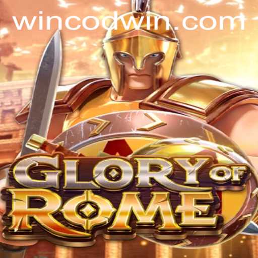 Exploring the Strategic World of GloryofRome