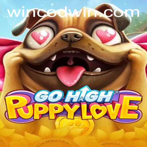 GoHighPuppyLove: The Exciting World of COD.WIN