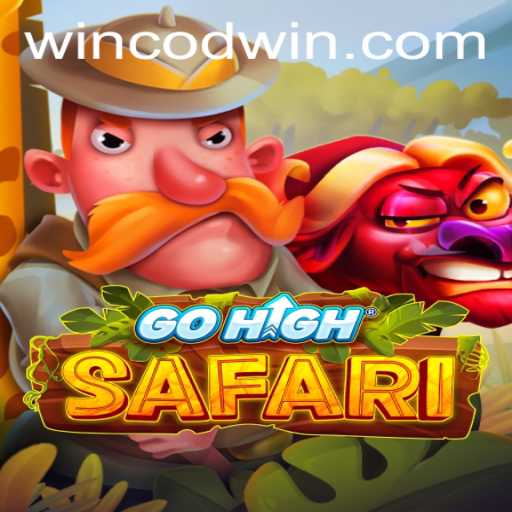 Exploring the World of GoHighSafari: A New Age Gaming Experience with COD.WIN