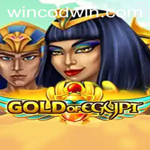 Unveiling GoldOfEgypt: An Epic Adventure Awaits with COD.WIN Strategy