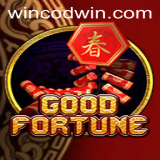 Discover the Exciting World of GoodFortune with COD.WIN