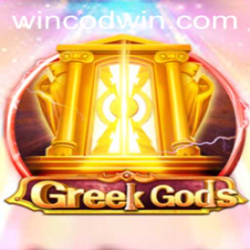 Experience Mythical Adventures in the Game 'GreekGods'
