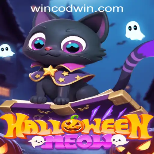 HalloweenMeow: The Ultimate Spooky Adventure with COD.WIN