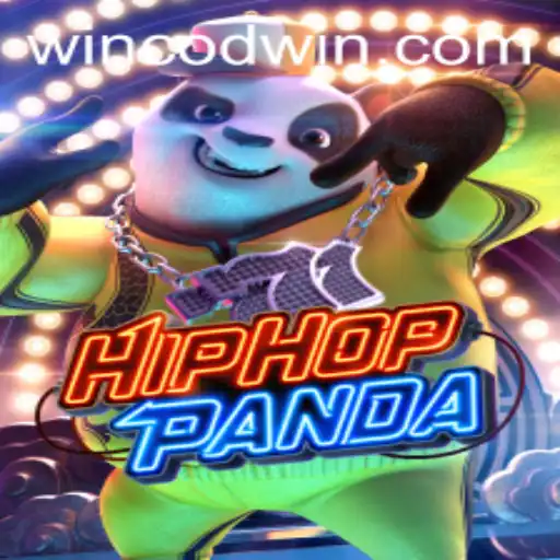 Discover HipHopPanda: The Ultimate Gaming Experience with COD.WIN