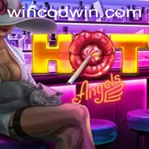 HotAngels: The New Era of Gaming with COD.WIN