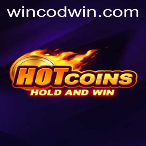 HotCoins: A Revolutionary Game Experience with COD.WIN