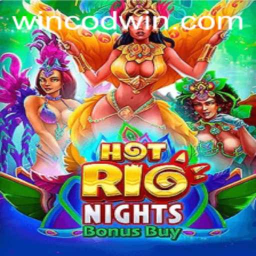 Unveiling HotRioNightsBonusBuy: Your Ultimate Casino Adventure Enhanced by COD.WIN