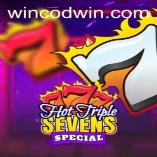 Unveiling HotTripleSevensSpecial: A Riveting Game Experience with Strategic Twists
