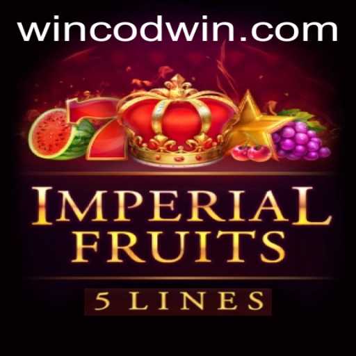 Exploring ImperialFruits5: A New Era of Strategic Gaming with COD.WIN