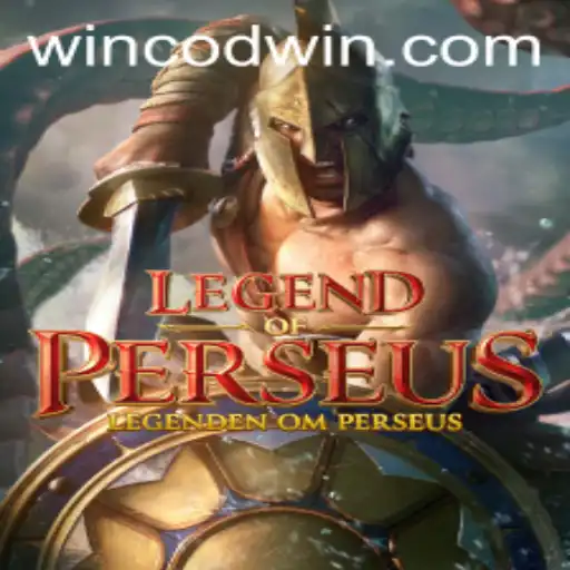 LegendofPerseus: Unveiling a World of Myth and Strategy