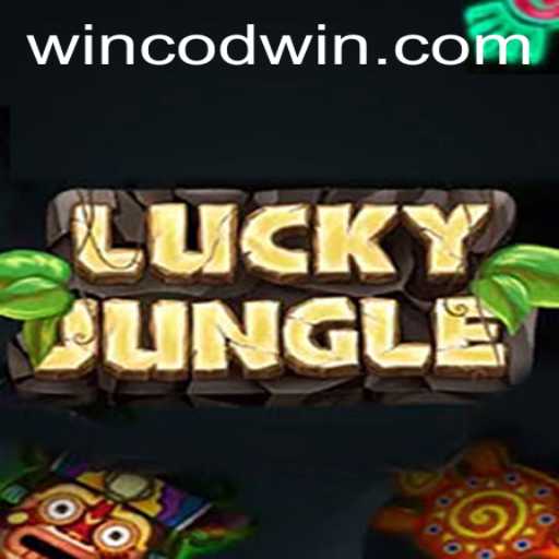 The Thrilling World of LuckyJungle: A Deep Dive into COD.WIN