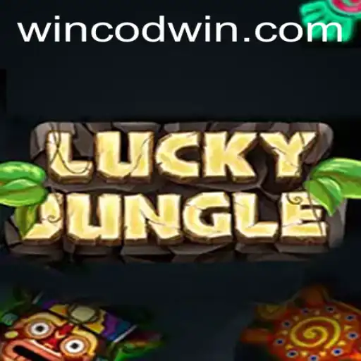 The Thrilling World of LuckyJungle: A Deep Dive into COD.WIN