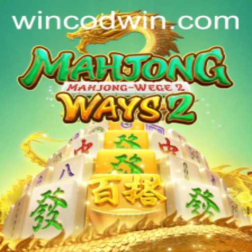 Exploring MahjongWays2: The Traditional Game Meets Modernity with COD.WIN
