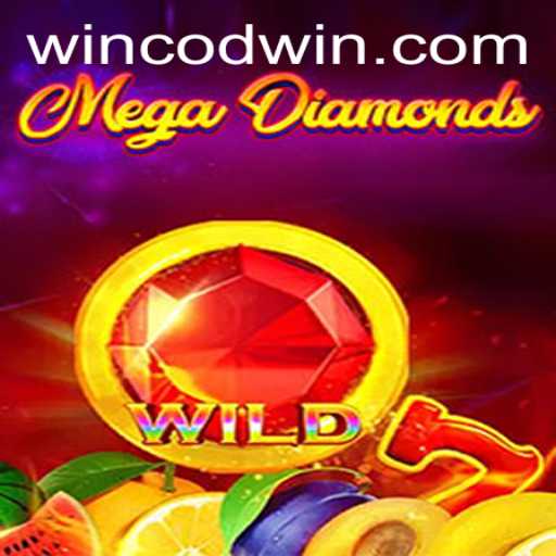 MegaDiamond: The Ultimate Gaming Experience with COD.WIN