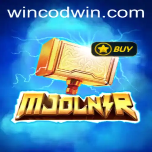 Mjolnir: The Thrilling New Game Capturing the Gaming World