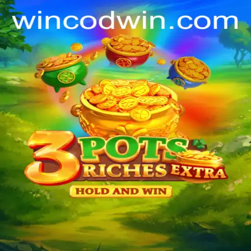 Unveiling the Unique Dynamics of 3potsExtra: Embrace the Challenge with COD.WIN
