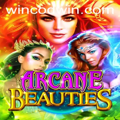 ArcaneBeauties: Unveiling the Enigmatic World of COD.WIN