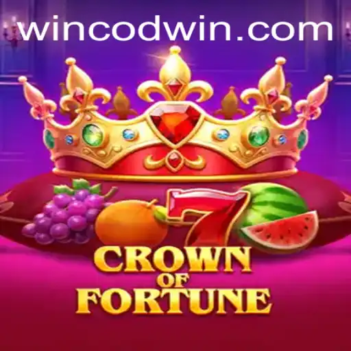 CrownofFortune: Unlock the Secrets of the Enchanting World of COD.WIN