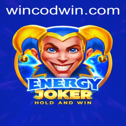 Discover the Thrilling World of EnergyJoker: Dive into the Excitement of COD.WIN