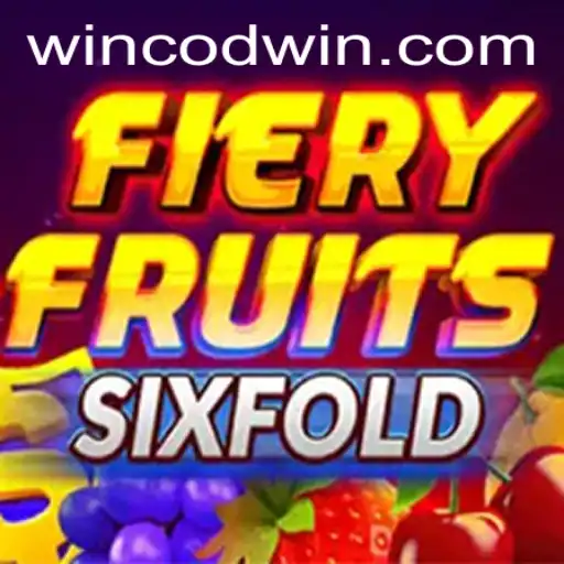 The Fiery Adventure of FieryFruitsSixFold and the Exciting Technology of COD.WIN
