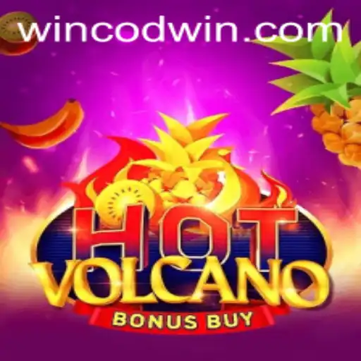 Explore the Thrills of HotVolcanoBonusBuy: A New Era in Gaming with COD.WIN