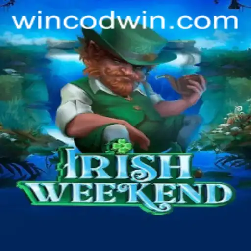 Exploring IrishWeekend: The Game that Redefines Modern Gaming with COD.WIN