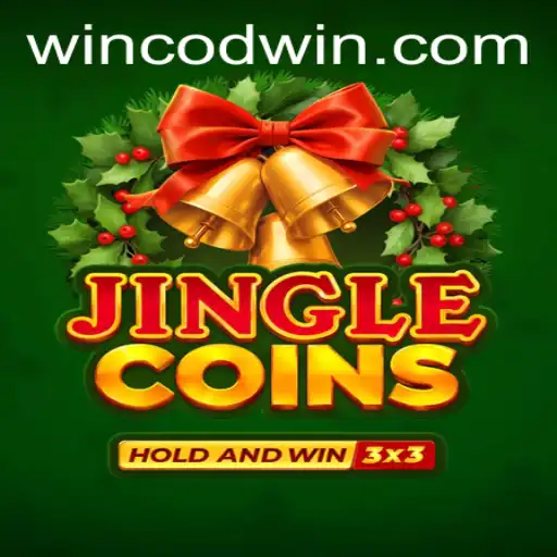 Discover JingleCoins: The New Frontier in Digital Gaming with COD.WIN