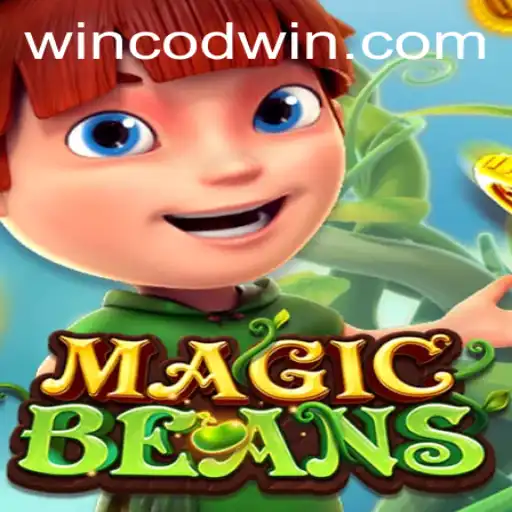 Discover the Enchanting World of MAGICBEANS with COD.WIN